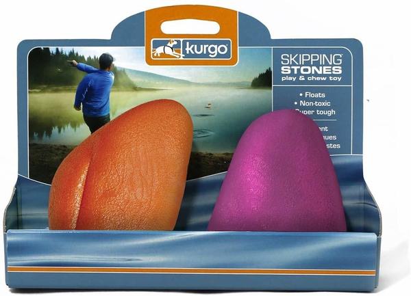 Kurgo Skipping Stones