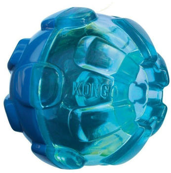 Kong Pet Toys Kong Rewards Ball Blau