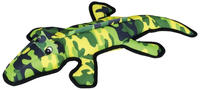 Trixie Hundespielzeug Strong Krokodil, Polyester, 48 cm