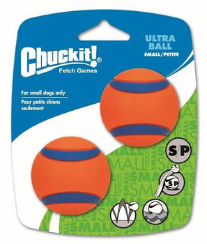 Chuckit! Ultra Ball S