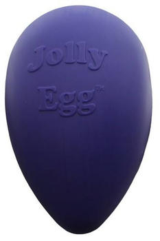 Jolly Pets Egg 30 cm violett