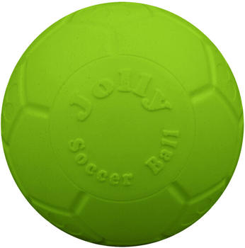 Jolly Pets Fußball 15cm grün