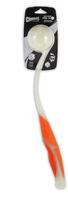 Chuckit! 12608, Chuckit! Chuckit! Pro Max Glow Launcher Ballschleuder, Gr&ouml;&szlig;e:...