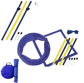 Schecker Dog Agility Starter-Set