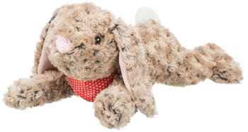 Trixie Hase aus Pl&uuml;sch 47cm braun