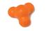 West Paw Design Tux 12 cm Orange