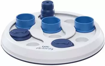 Trixie Dog Activity Flip Fun Strategie-Spiel
