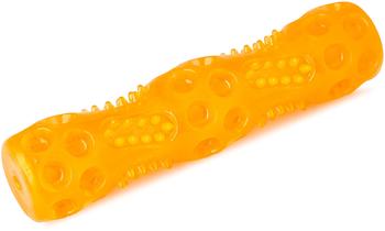 Trixie TPR Hundespielzeug Stick, thermoplastisches Gummi (TPR), 18 cm