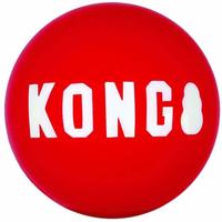 Dog Toy Signature Balls Small 5cm (2-Pack)
