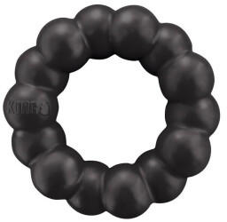 Kong Extreme Ring XL 13cm schwarz