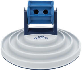 Trixie Dog Activity Roller Bowl