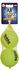 Nobby Hunde Tennisbälle mit Squeaker, L 8,5 cm, 2er Netz
