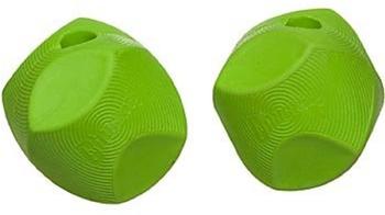 Chuckit! Erratic Ball S 2 St.