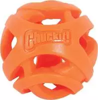 chuckit breathe right fetch ball medium 6,5c