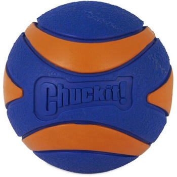 Chuckit! Ultra Squeaker Ball XL 8cm
