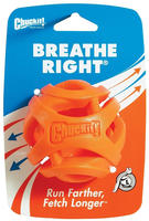 - Breathe Right Fetch Ball Medium 6.5cm