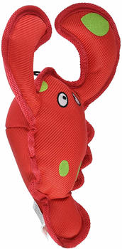 Kong Belly Flops Lobster M Red