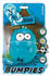 EBI Coockoo Bumpies with rope XL for dogs +27 kg Mint Blue (303/436080)