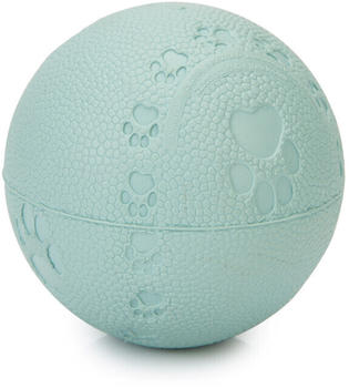 Beeztees beeztees Puppy Rubber Play Ball