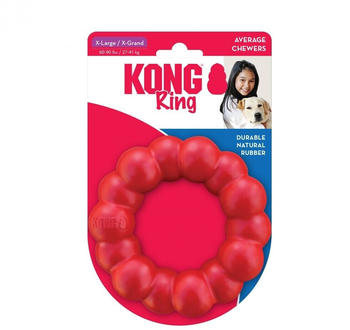 Kong Ring XL rot