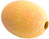 Wolters Straußen-Ei Mango 120x80 mm