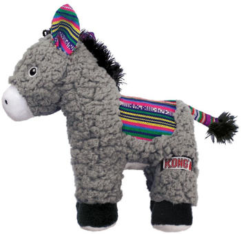 Kong Pet Toys Kong Sherps Esel M 30cm