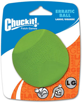 Chuckit! Erratic Ball L