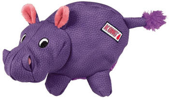 Kong Phatz Nilpferd Medium lila