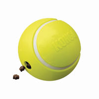 Interactive toy RewardTennis