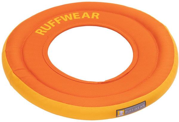 Ruffwear Hydro Plane L Campfire Orange