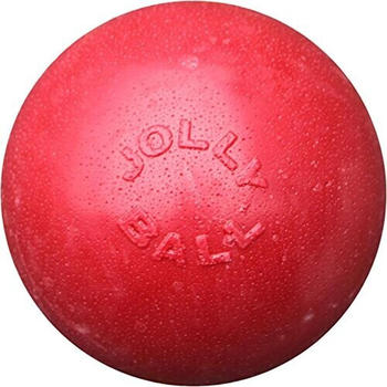 Jolly Pets Jolly Ball Bounce-N Play 15cm rot