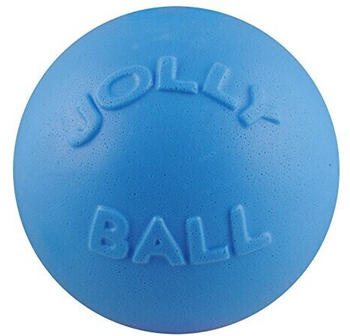 Jolly Pets Jolly Ball Bounce-N Play 15cm hellblau