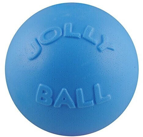 Jolly Pets Jolly Ball Bounce-N Play 15cm hellblau