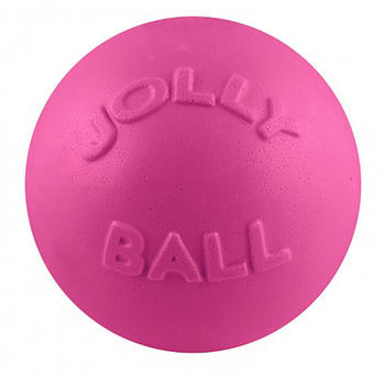 Jolly Pets Jolly Ball Bounce-N Play 11cm rosa