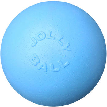 Jolly Pets Jolly Ball Bounce-N Play 11cm hellblau