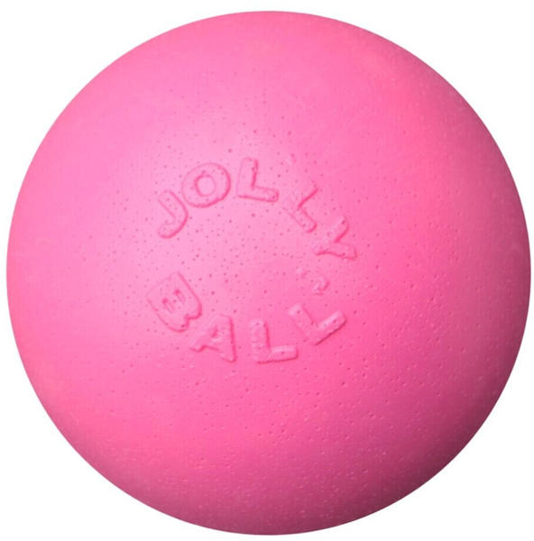 Jolly Pets Jolly Ball Bounce-N Play 20cm rosa