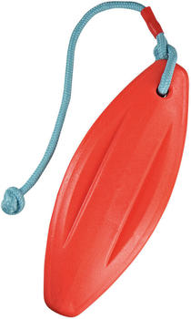 Nobby Hunde-Wasserspielzeug Rettungsboje mit Seil