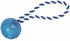 Nobby TPR Ball mit Seil 26cm blau