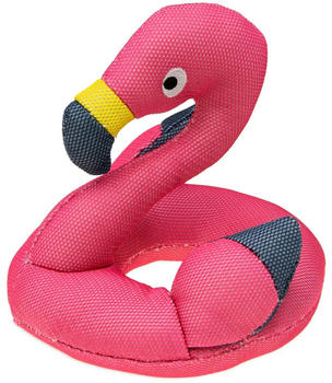 Karlie Flamingo 17 x 17 x 17cm pink