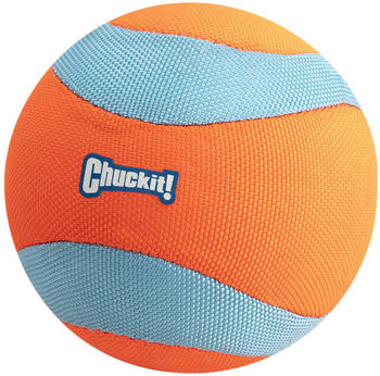 Chuckit! Amphibien Ball Mega 11,5cm orange