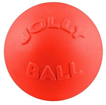 Jolly Pets Jolly Ball Bounce-N Play 11cm orange