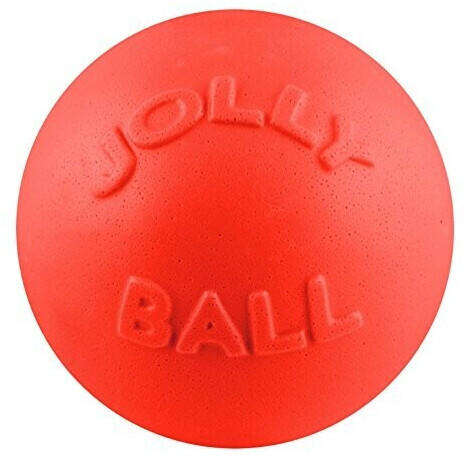 Jolly Pets Jolly Ball Bounce-N Play 11cm orange