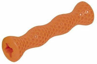 Tpr Stick Wave Orange 17,5 Cm Kauspielzeug - Nobby