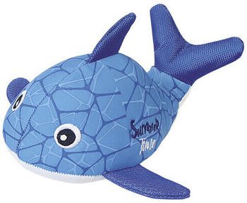 Nobby Wal Floating 18cm blau