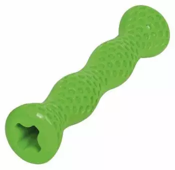 Nobby TPR Stick Wave 25,5cm grün