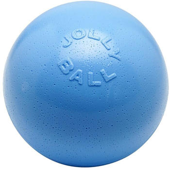 Jolly Pets Jolly Ball Bounce-N Play 20cm baby blau