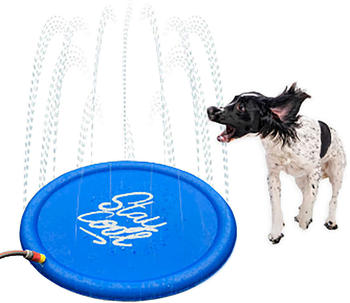 Karlie Splashy Mat Hunde-Wasserspielmatte 100cm