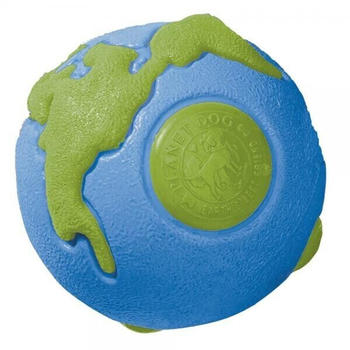 Planet Dog Orbee-Tuff Planet Ball