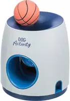 Trixie 32009, Trixie Ball & Treat (Intelligenzspielzeug Hund) (32009)