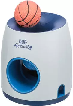Trixie Ball & Trest Intelligenzspielzeug Leckerlispender
